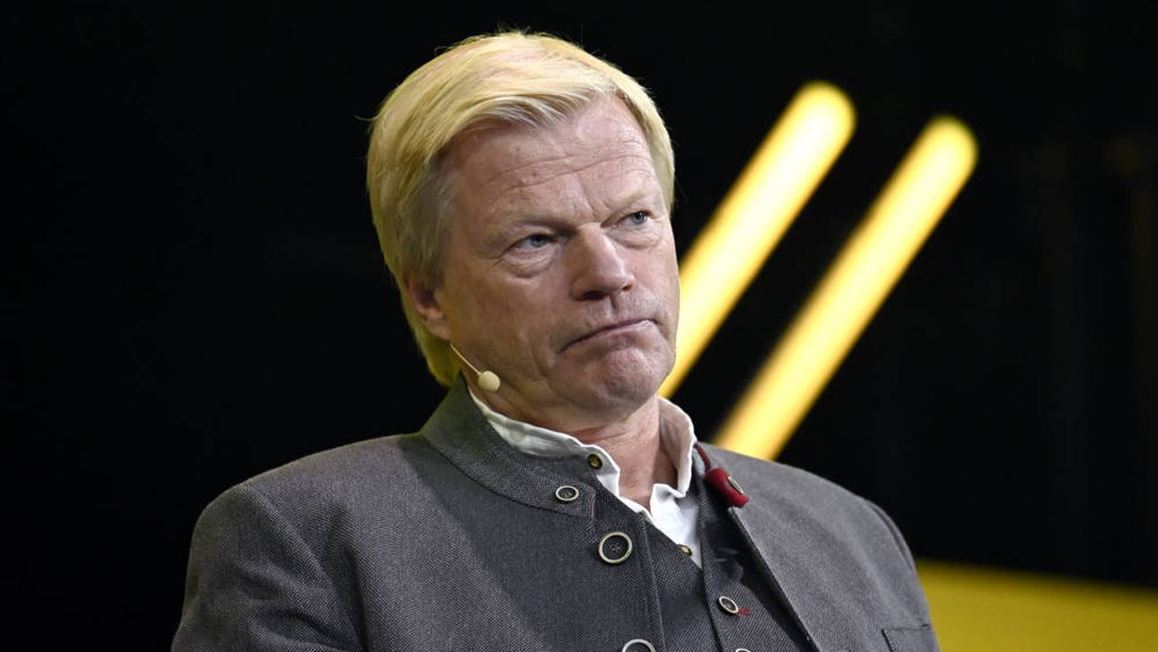 Kahn bewertet HSV-Kandidatin