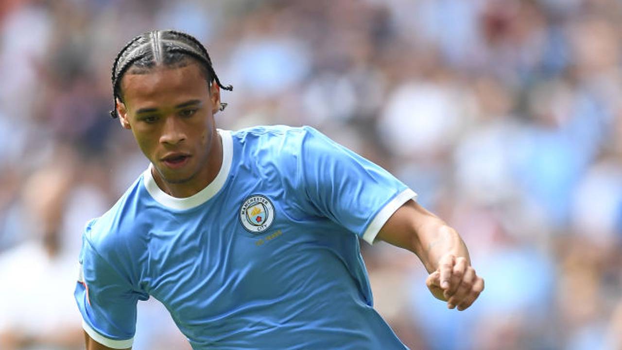 Willy Sagnol gegen Wechsel von Leroy Sané zum FC Bayern