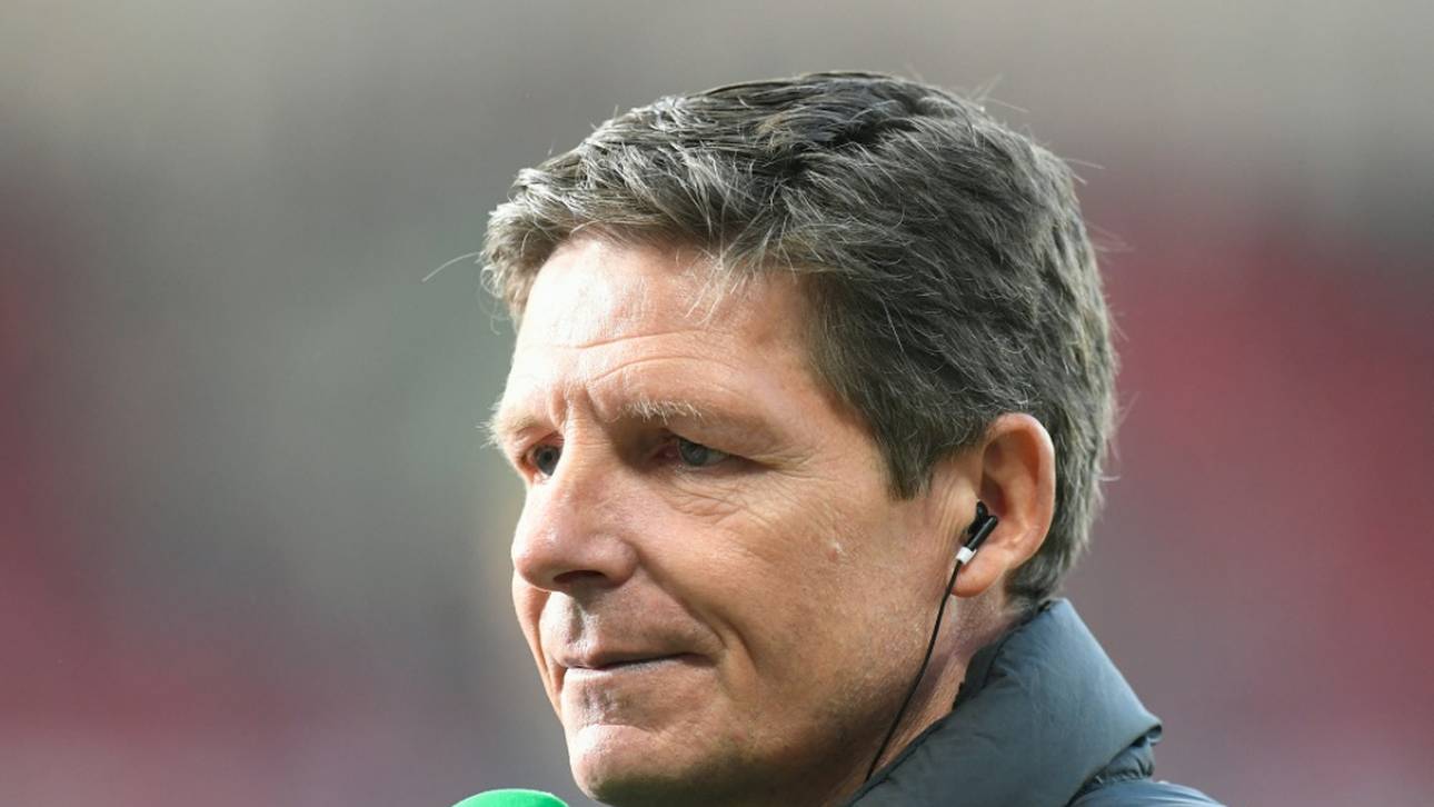 Offiziell: Glasner geht zum Saisonende