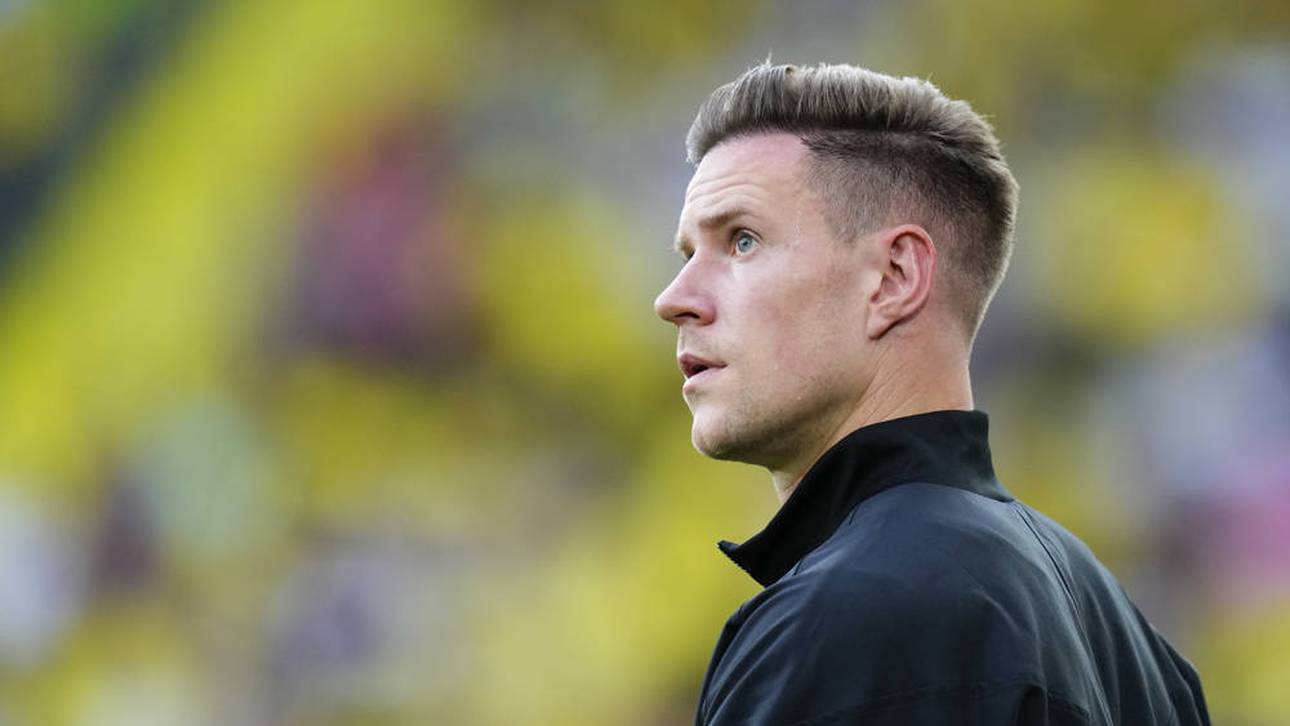 Babbel wegen ter Stegen empört