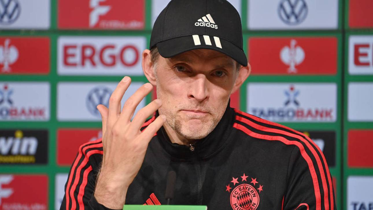 Das sagt Tuchel zum Mané-Eklat