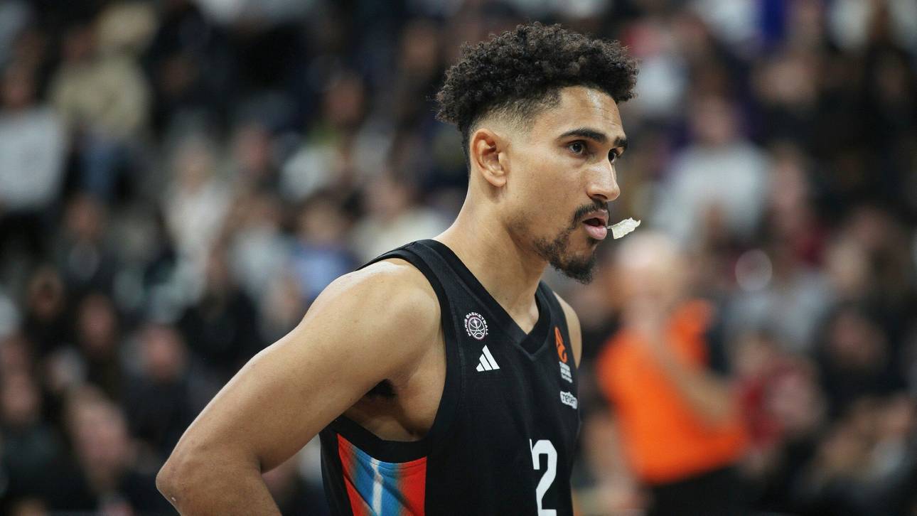 EuroLeague-Spiel abgesagt