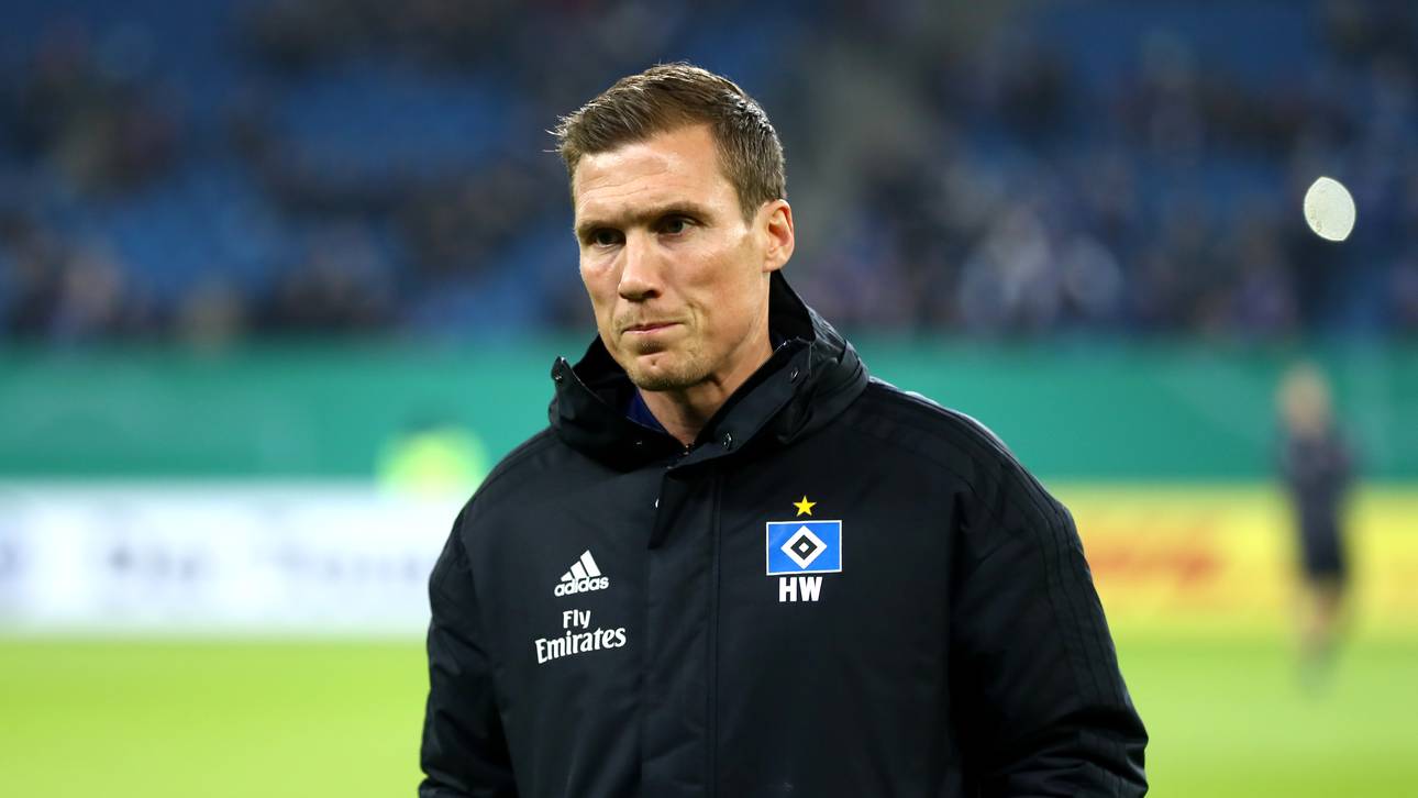 Das sagt Wolf über Arps Wechsel