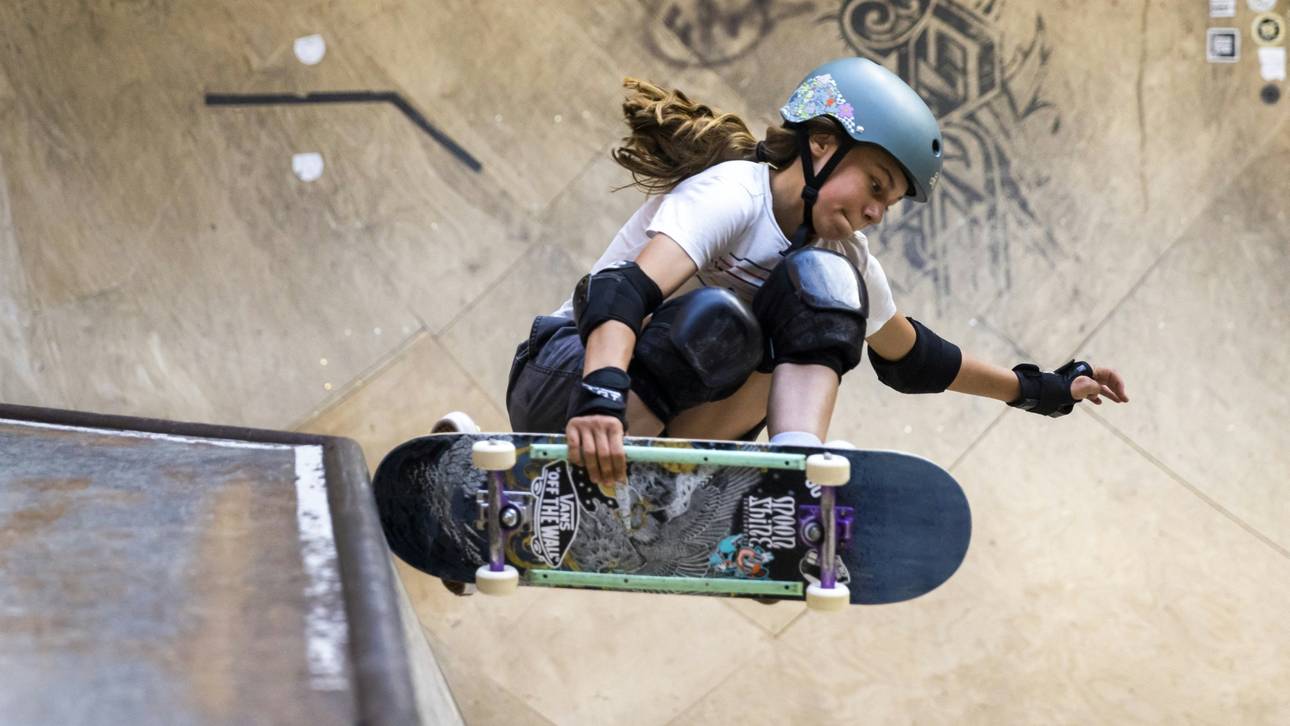 NADA veröffentlicht „Sauber“-Kampagne für Paris