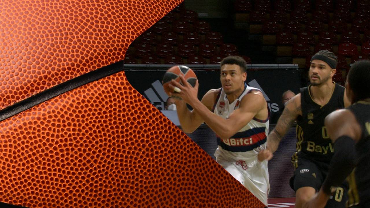 Im Dezember kehrte Wade Baldwin mit Baskonia nach München zurück. Die Bayern haben nicht die besten Erinnerung an das Duell mit dem Ex-Kollegen. Gelingt diesmal die Revanche?
