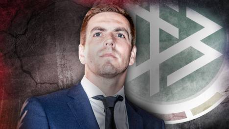 Fritz Keller stellt sein Amt als DFB-Präsident zur Verfügung. Muss der Verband sich jetzt um FC-Bayern-Legende Philipp Lahm bemühen?