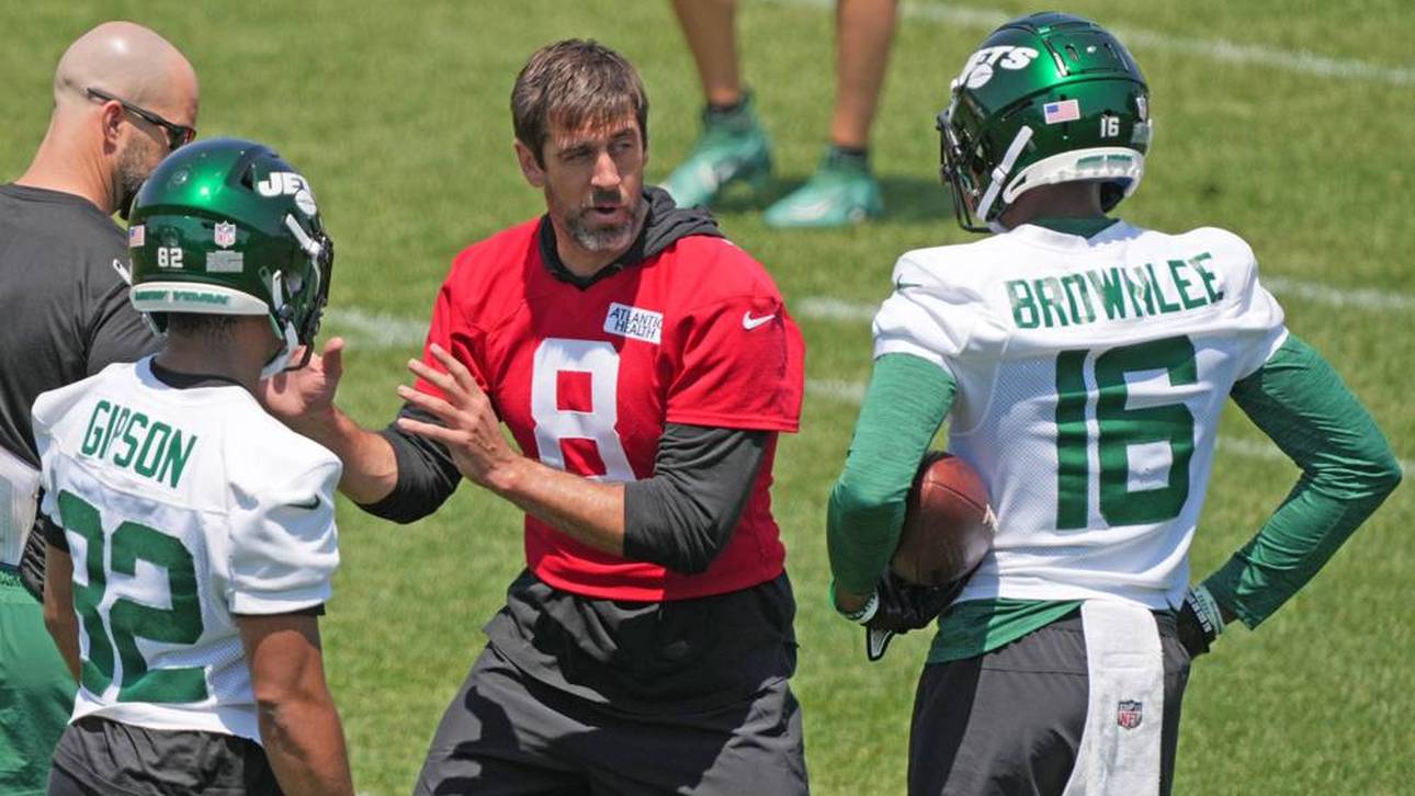 Superstar lästert über Hard Knocks