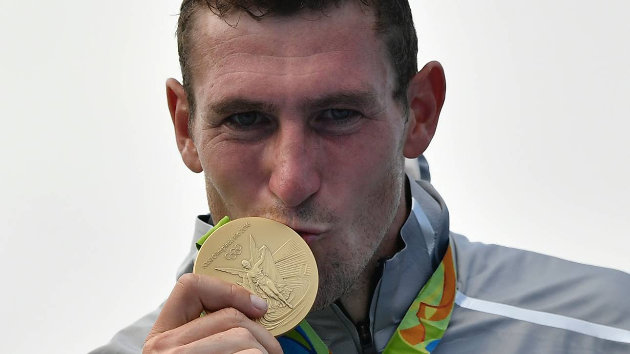 Wie gut kennen Sie Sebastian Brendel?