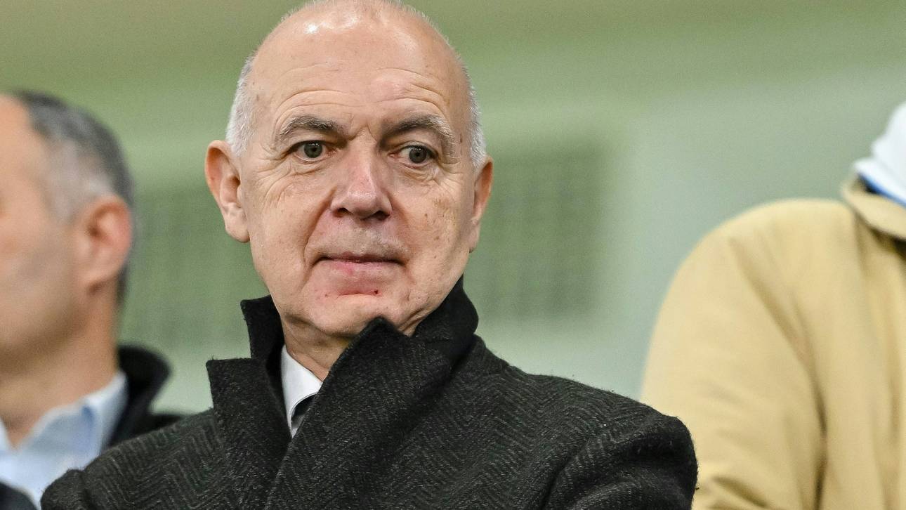 Neuendorf stellt sich gegen Rassismus