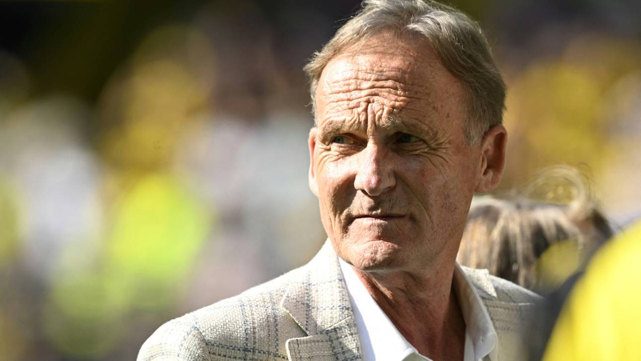 Watzke stichelt gegen Premier League