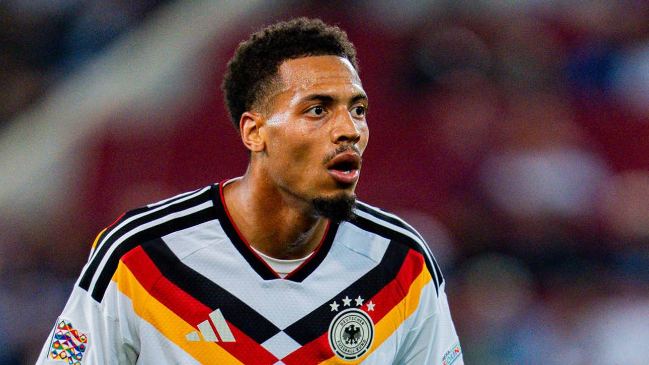 "Kreisligareif": Matthäus zerlegt Nmecha
