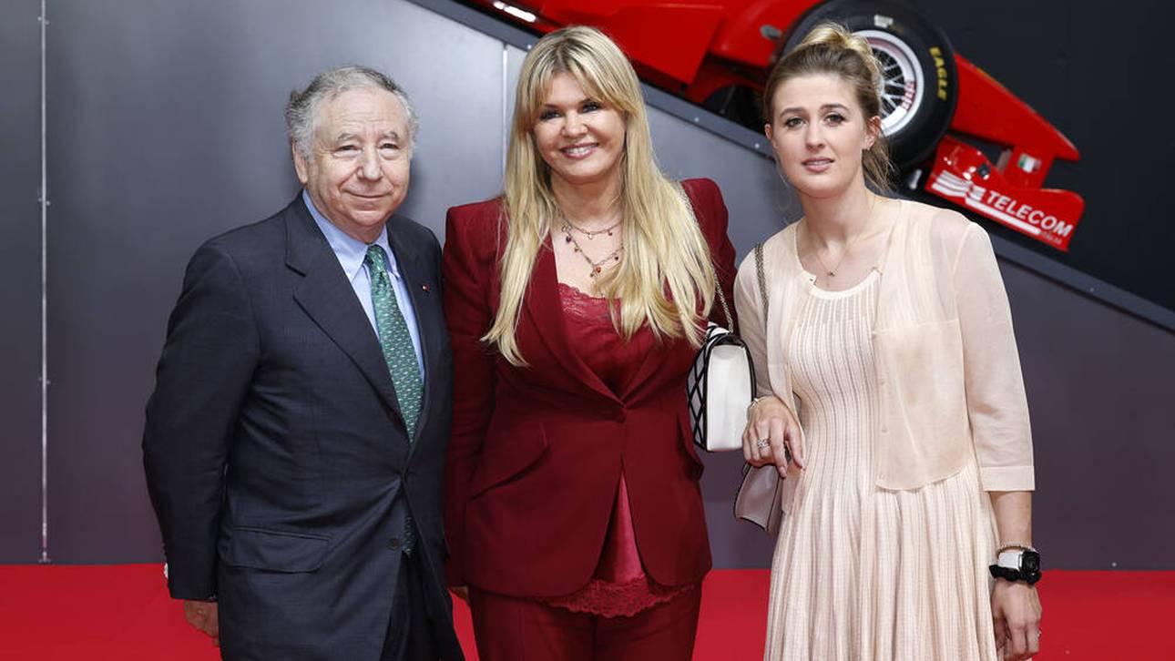 Neue Schumacher-Doku geplant