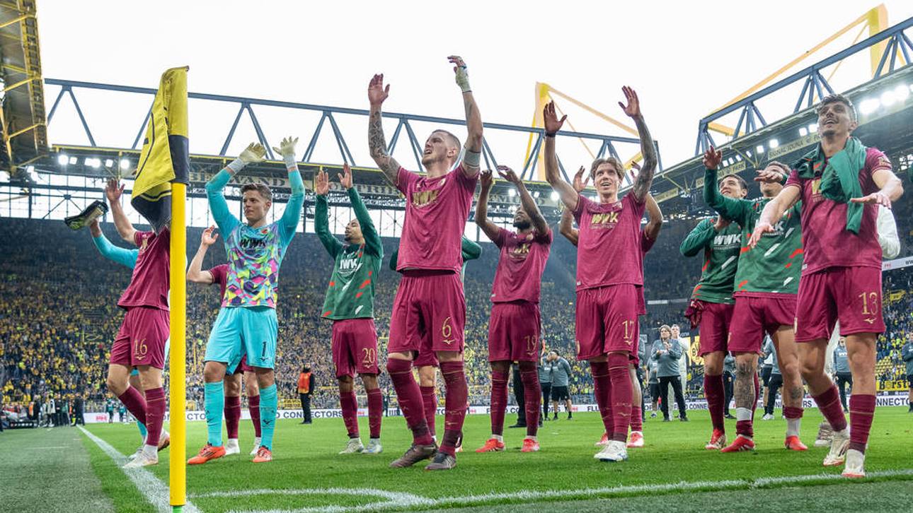 Europas bestes Bollwerk