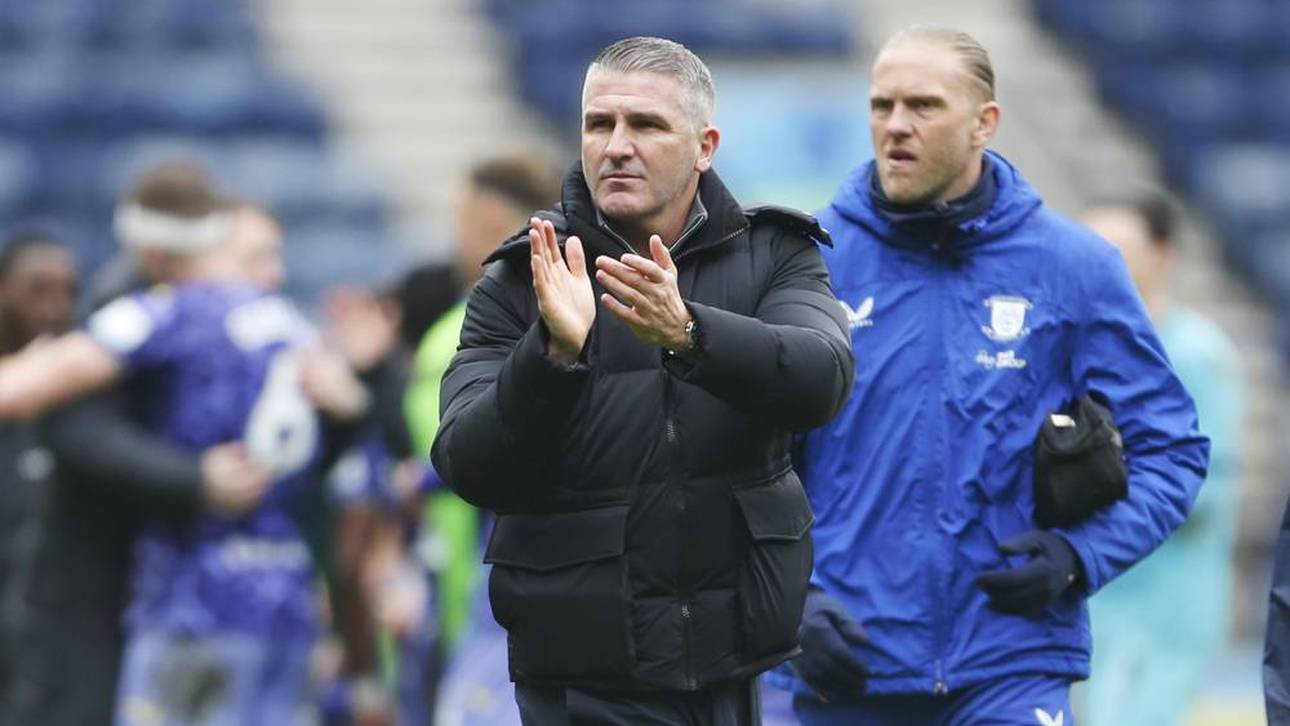 Trainer weg nach einem Spieltag!