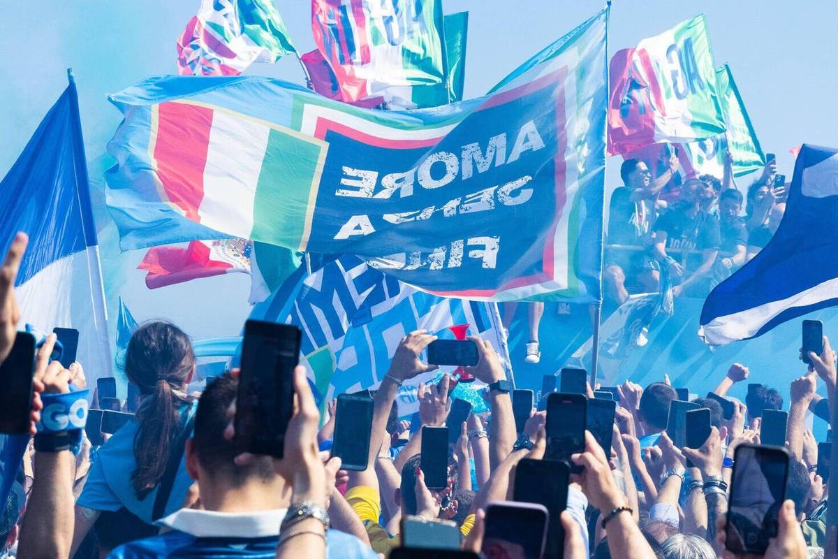 Serie A 2025/26: Wer holt sich den Scudetto? Quoten für die italienische Meisterschaft