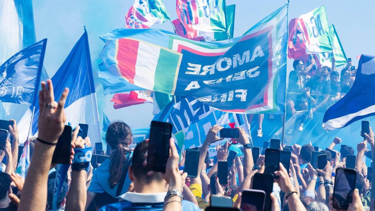 Serie A 2025/26: Wer holt sich den Scudetto? Quoten für die italienische Meisterschaft