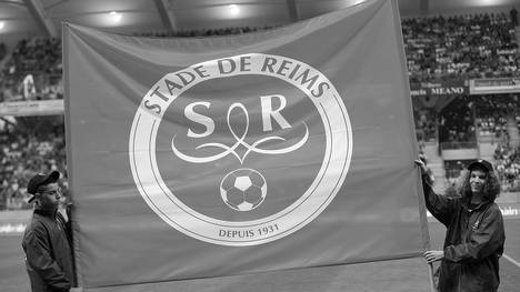 Stade Reims trauert um seinen langjährigen Mannschaftsarzt