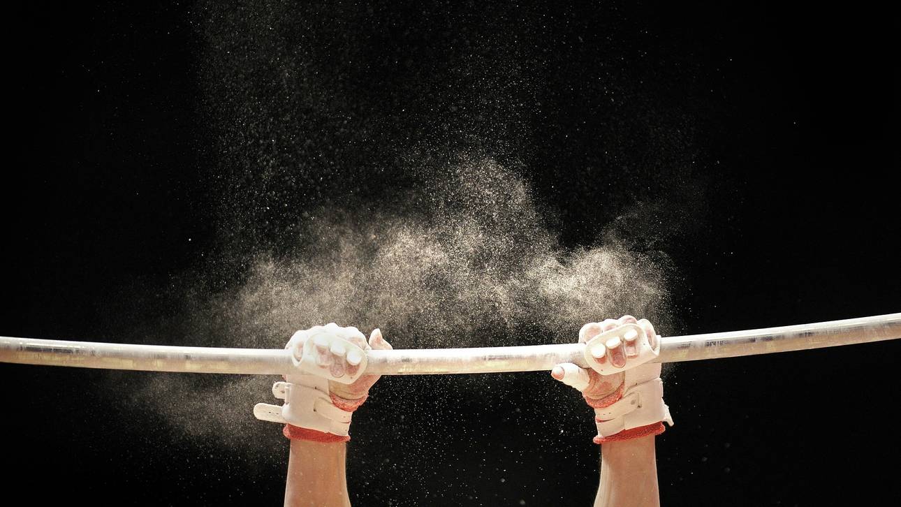 Turn-Weltverband lässt russische Athleten ab 2024 wieder zu