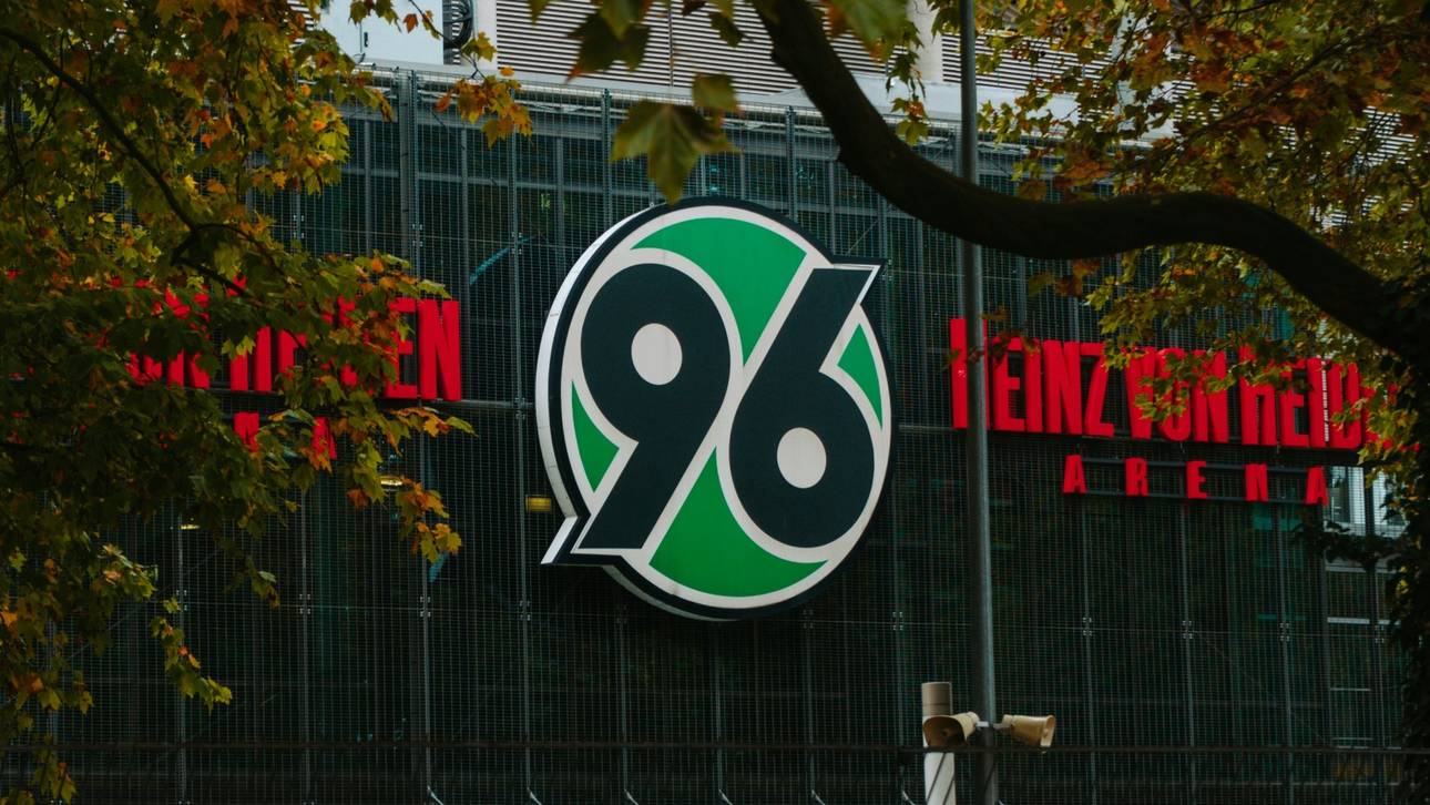 Hannover reicht Lizenzunterlagen ein