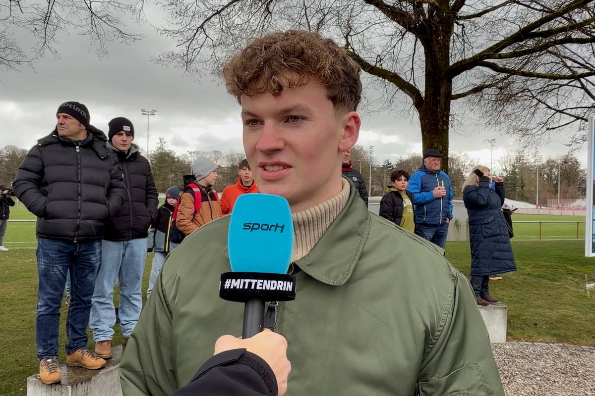 Urbig oder Neuer? Bayern-Fans mit geteilter Meinung