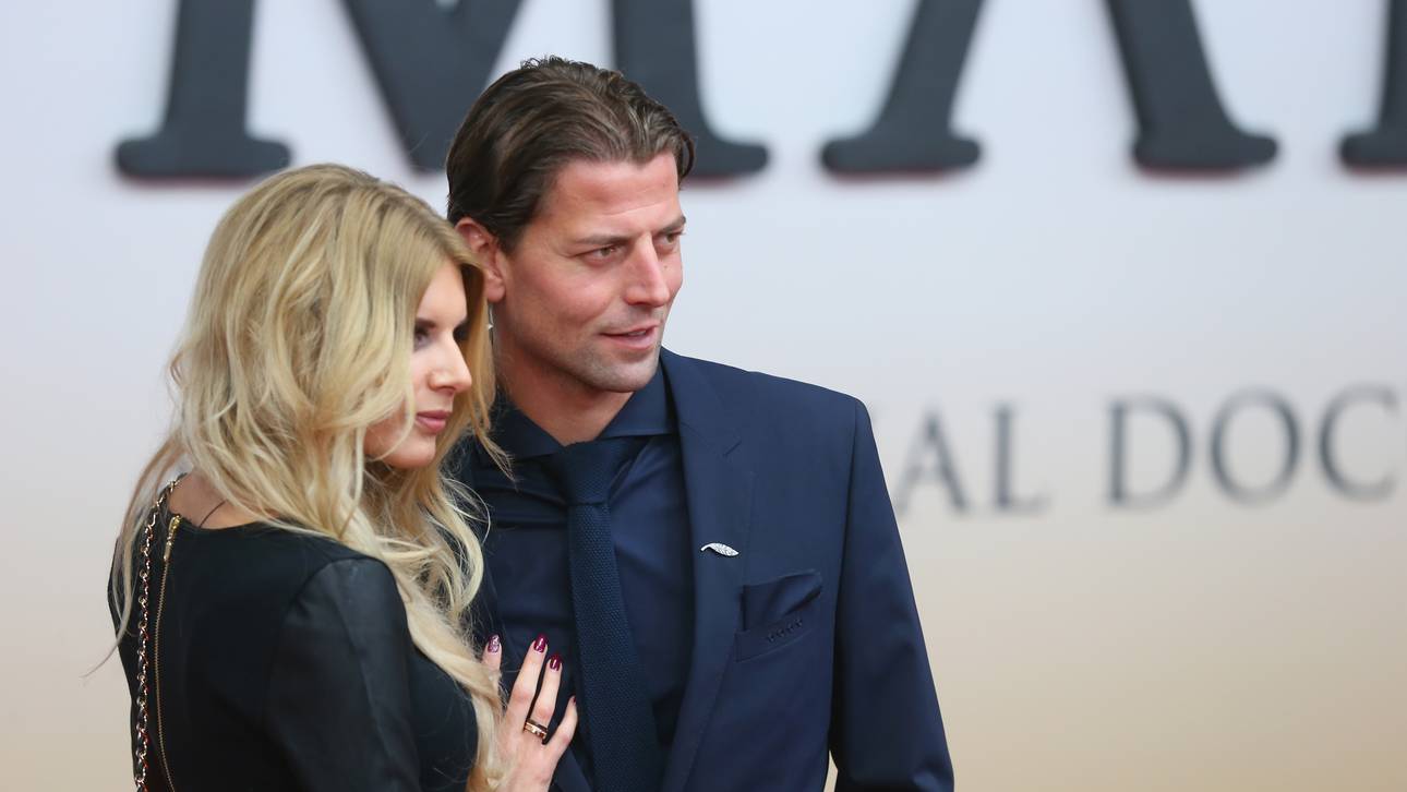 Weidenfeller im Baby-Himmel