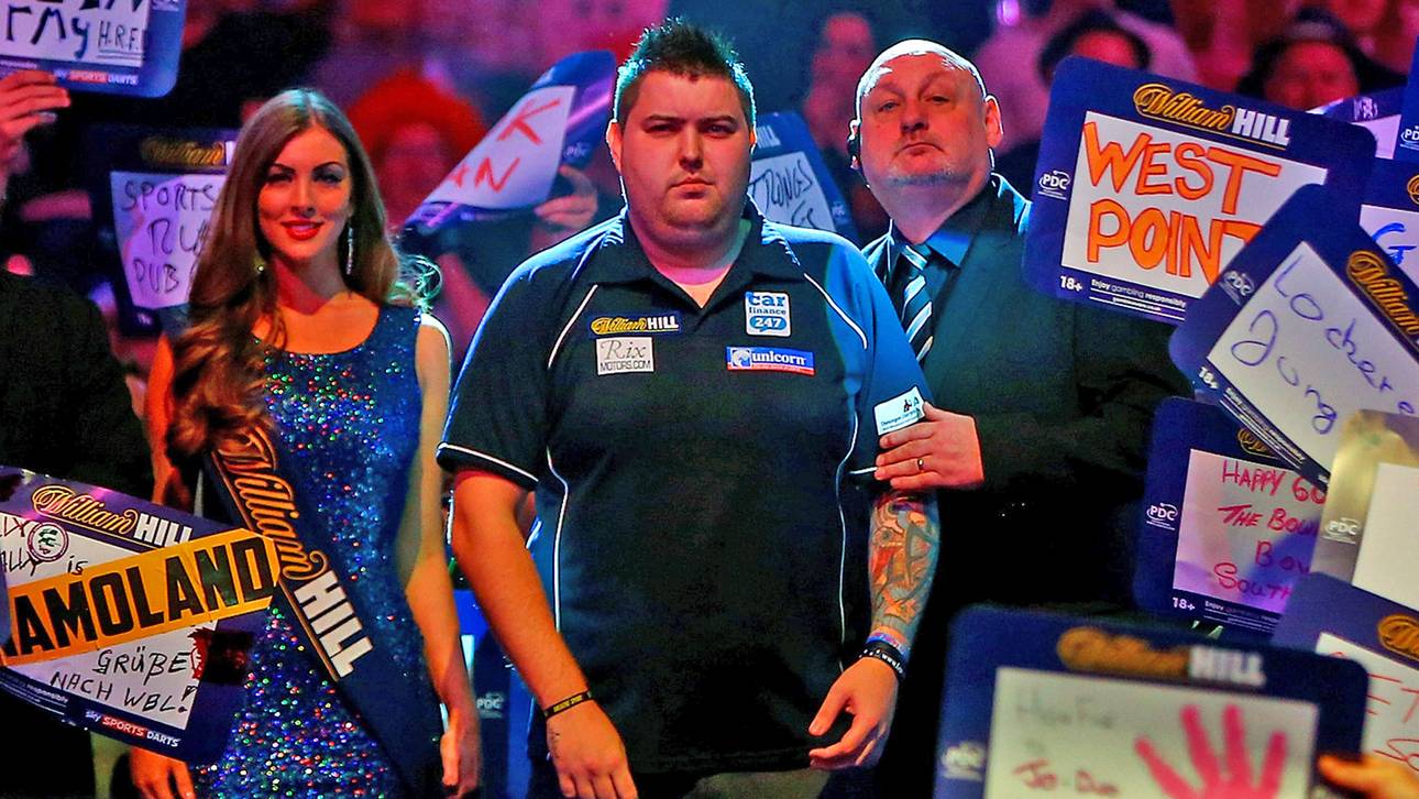 Bully Boy gibt Debüt in Premier League