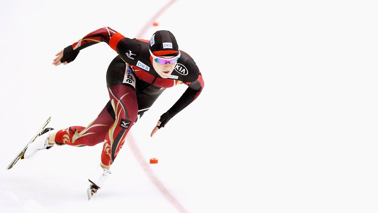 Hesse zur Halbzeit Sechste