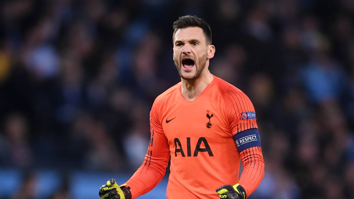 Platz 9 - HUGO LLORIS: Nach seiner tollen WM spielte der Franzose auch bei den Tottenham Hotspur eine hervorragende Saison. Die Spurs schlossen die Premier League auf Rang vier ab - auch dank Lloris. In 44 Pflichtspielen konnte er 16 Mal die Null halten