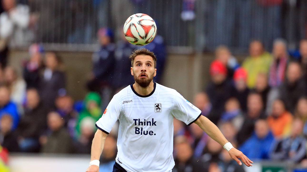 Rama verstärkt Würzburger Kickers