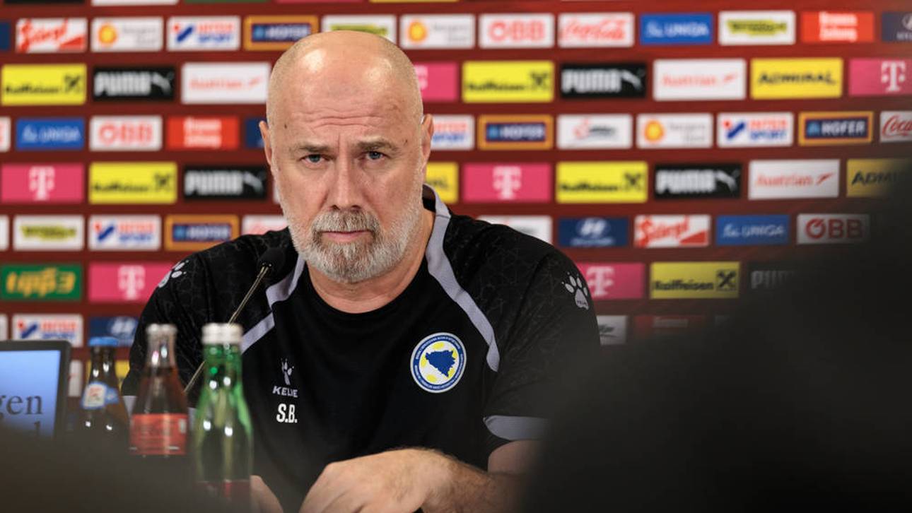 Wirbel vor WM-Showdown