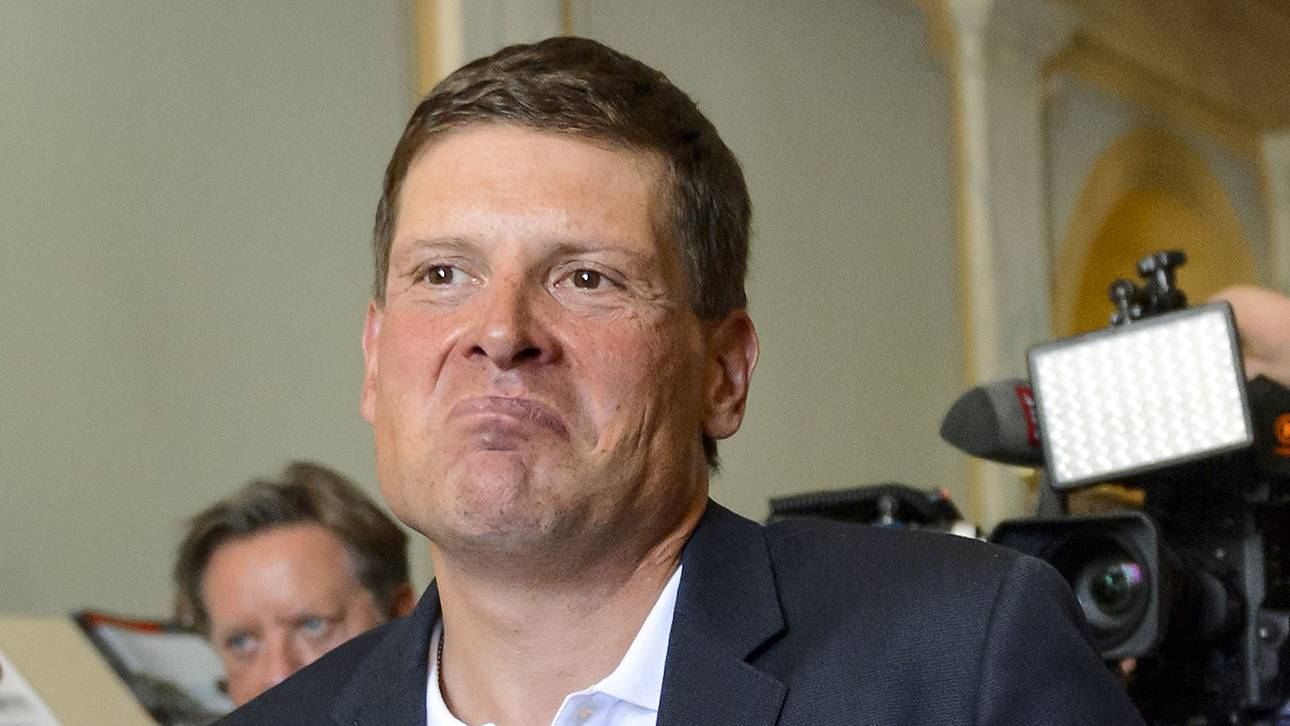 Schweiger will Ullrich nicht anzeigen