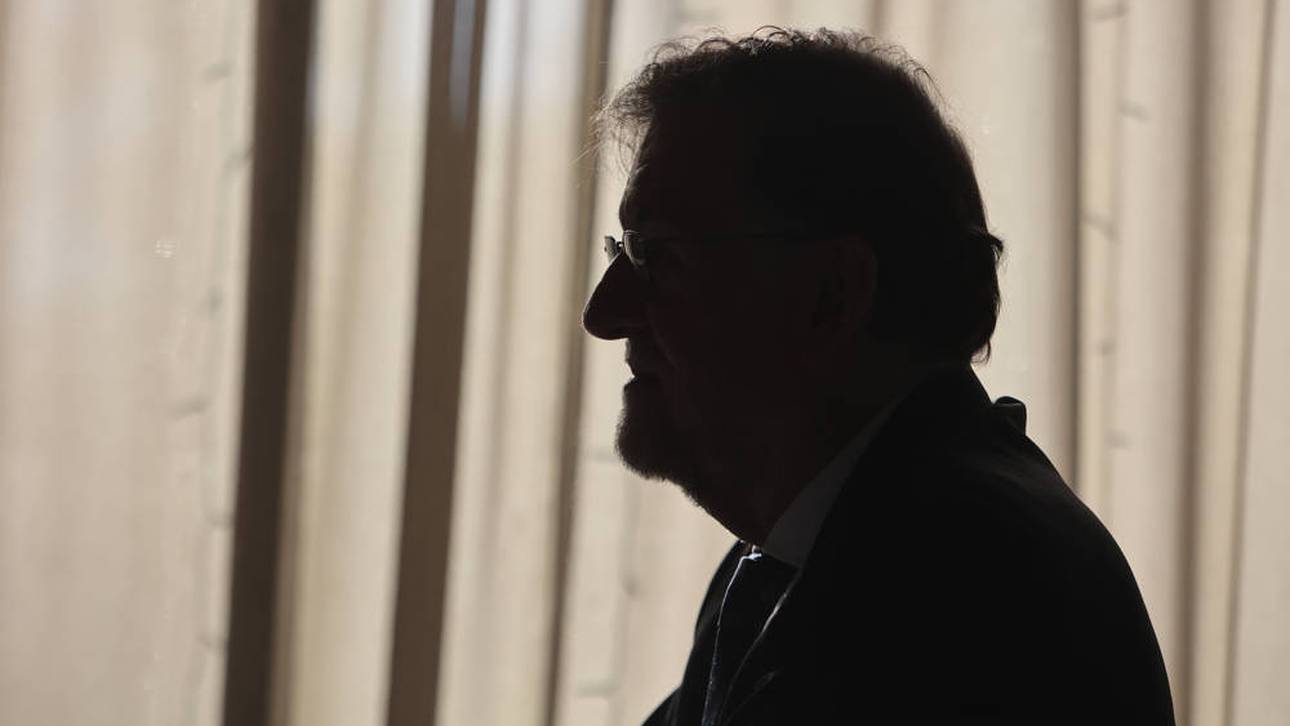 Ex-Ministerpräsident sorgt für Eklat