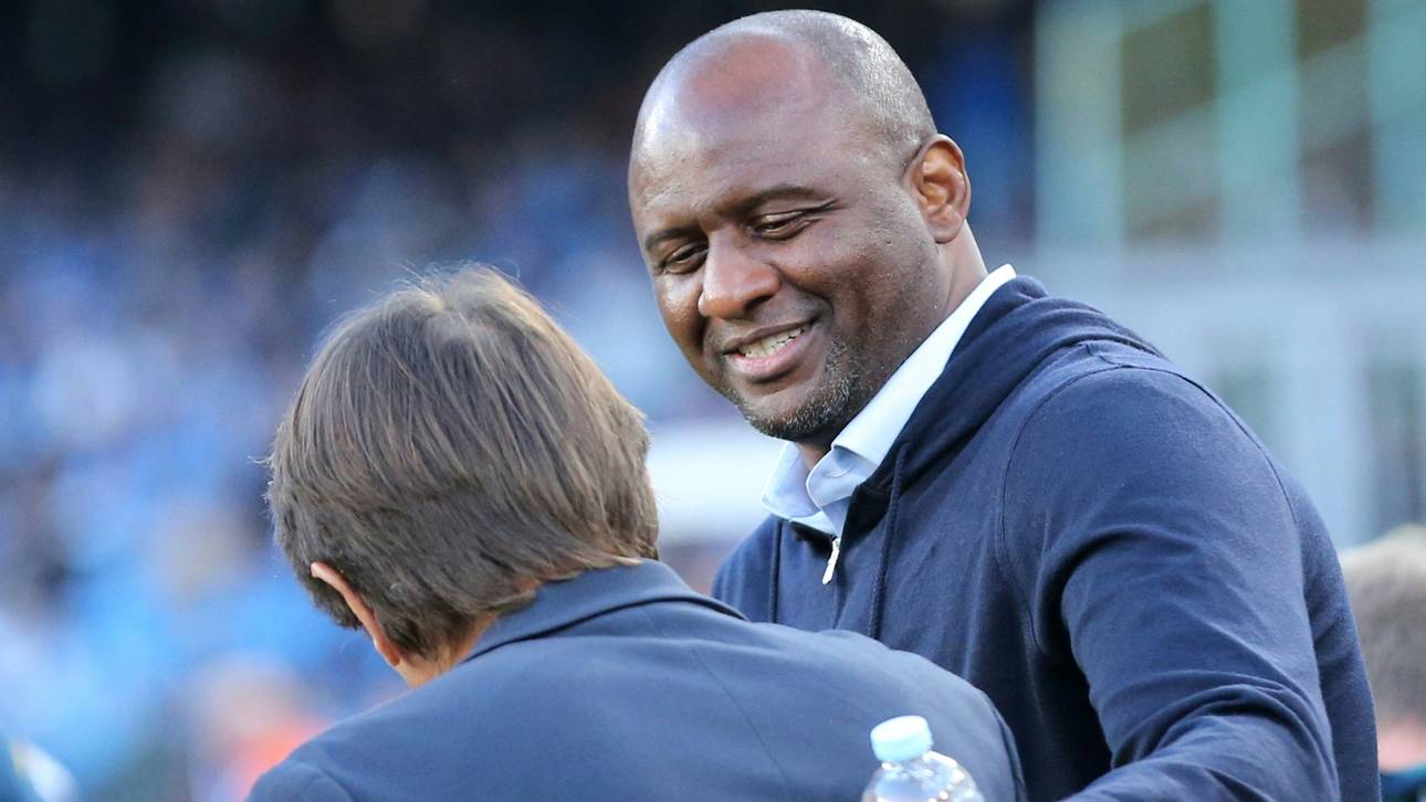Ex-Weltmeister Vieira wird Nationaltrainer des Senegal
