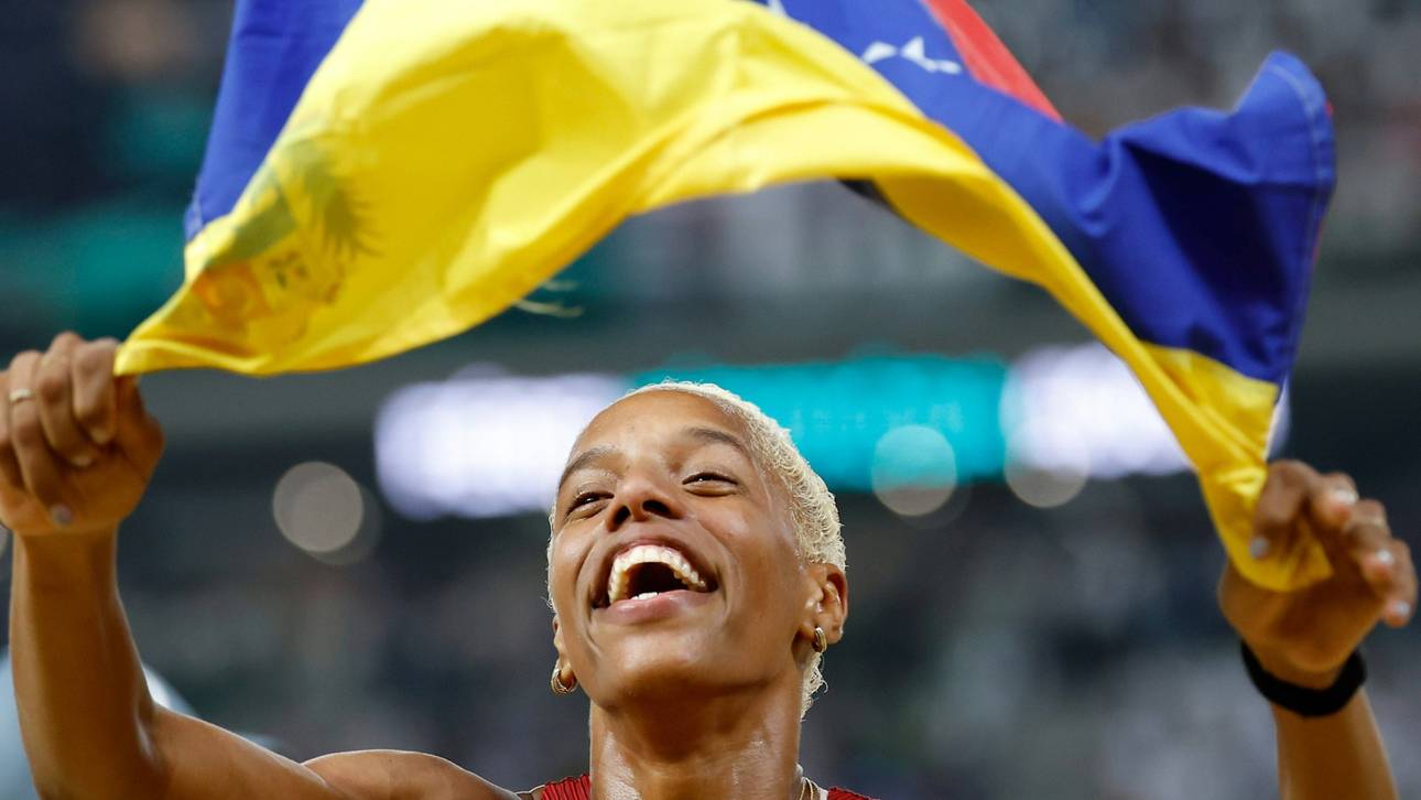 Fahnenträgerin trotz Olympia-Aus