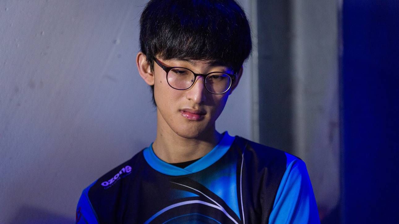 Origens Kampf ums Überleben