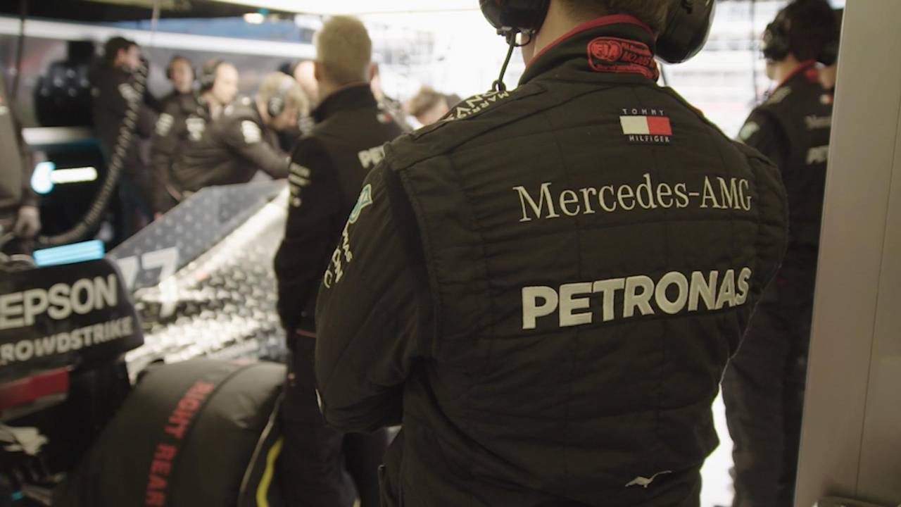 Schumacher: „Schon fast peinlich“