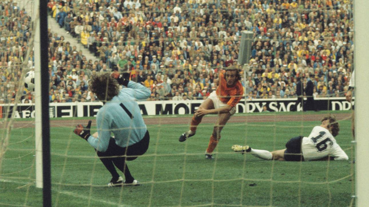 Tod von Oranje-Ikone: Maier reagiert