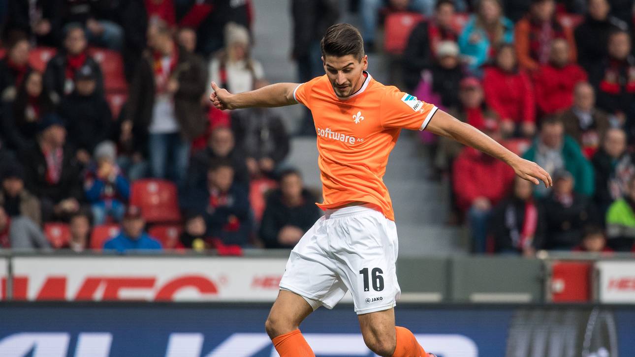 Darmstadt schlägt Stuttgart klar