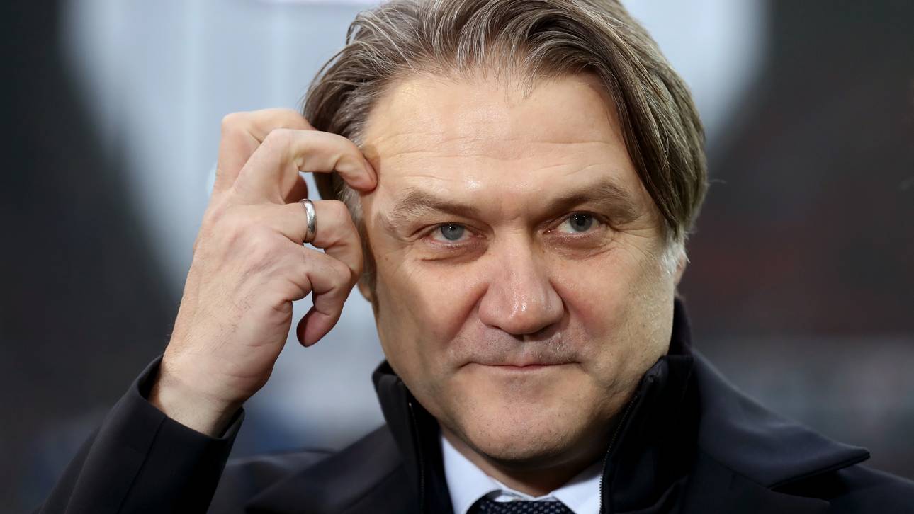 Neue Spekulationen um Beiersdorfer