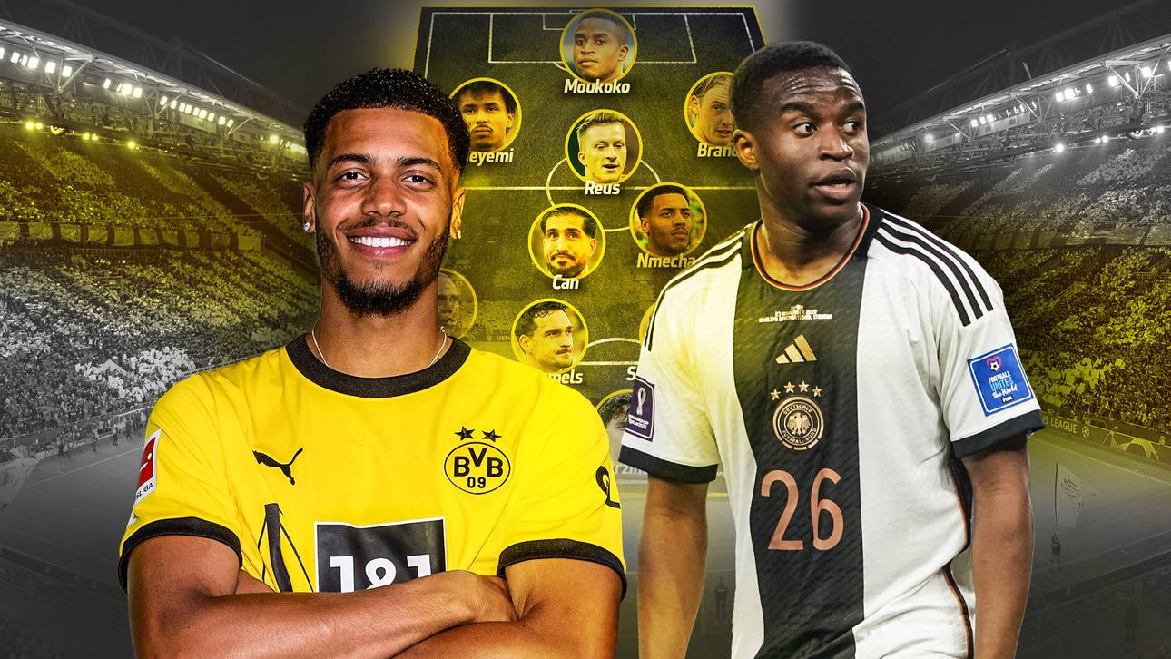 BVB Deutschland: Das ist kein Zufall