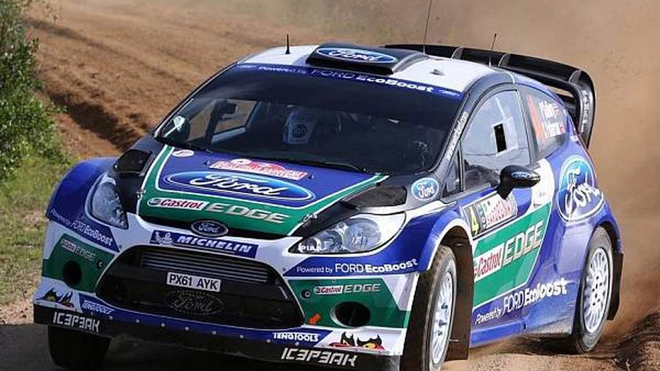 Portugal: Neuauflage des „Fafe“-Sprints