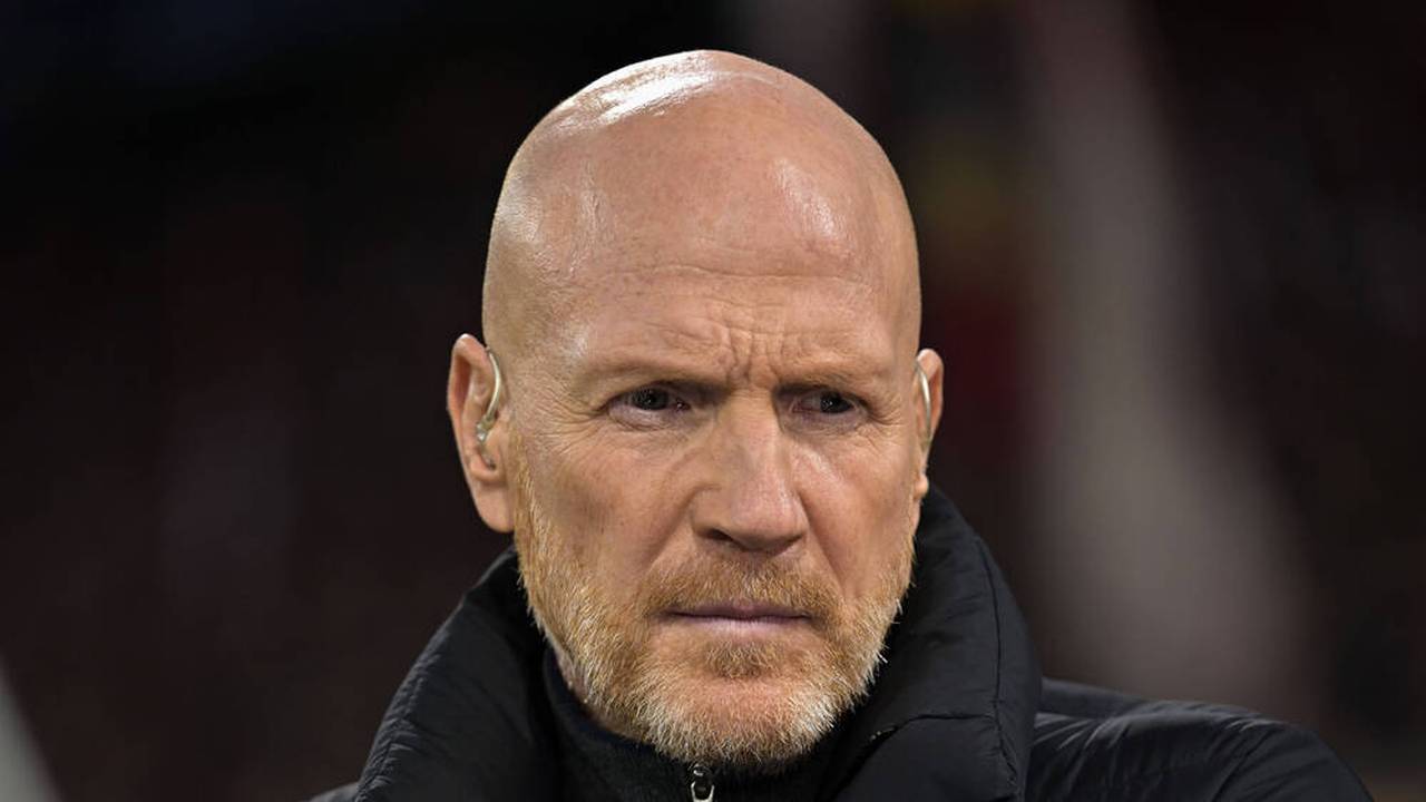 Sammer attackiert DFB