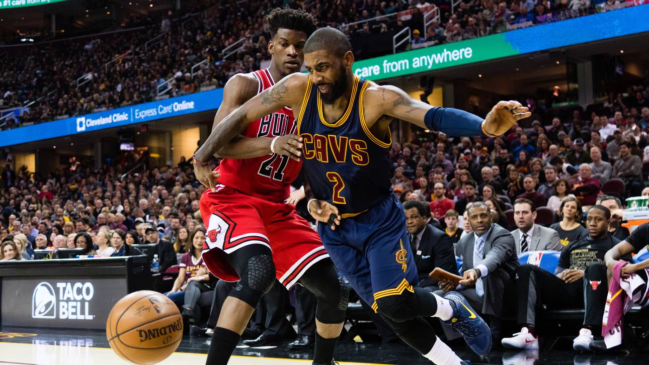 Bulls nutzen LeBrons Ausfall