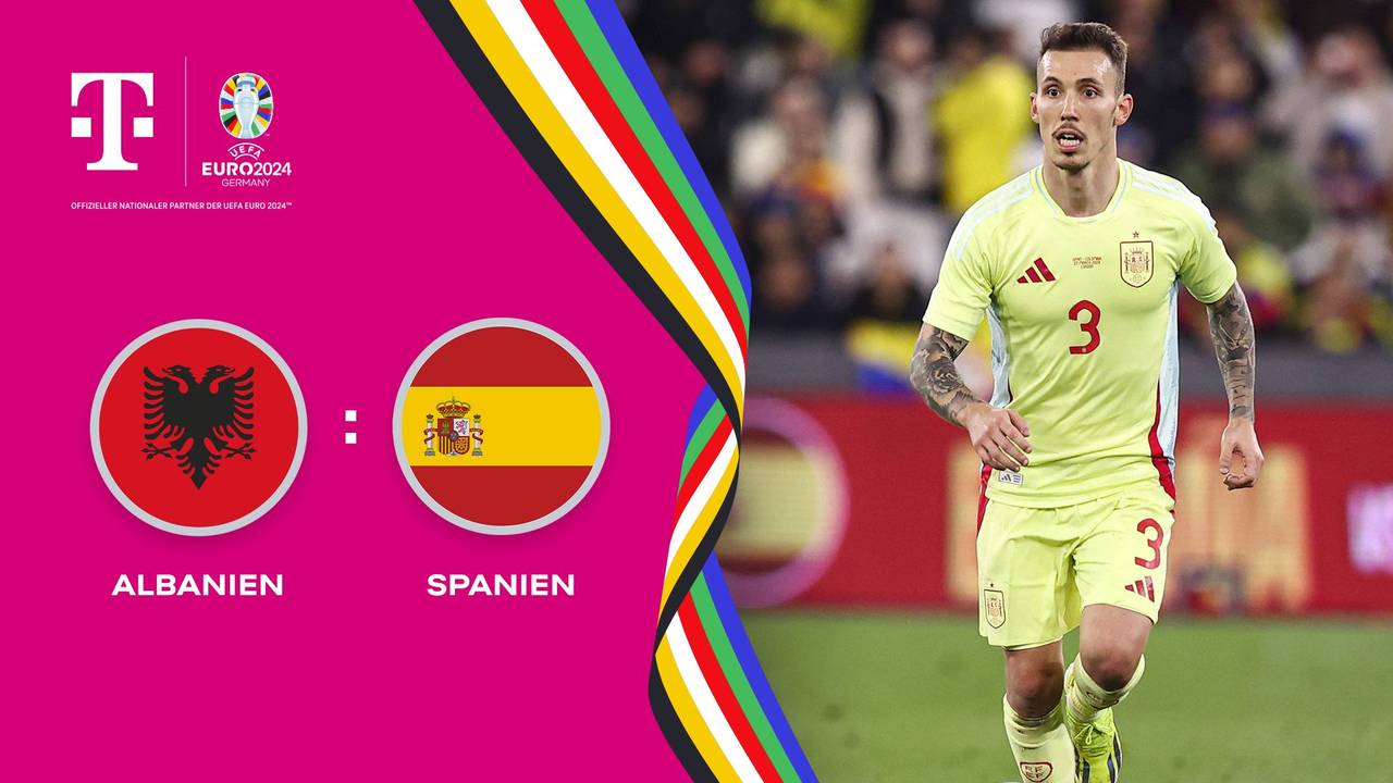 RB-Star verzaubert Spanien