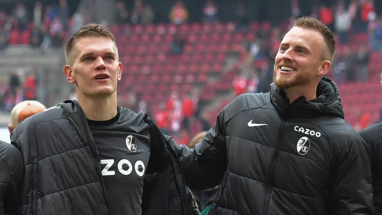 Freiburg droht bitterer Star-Abgang