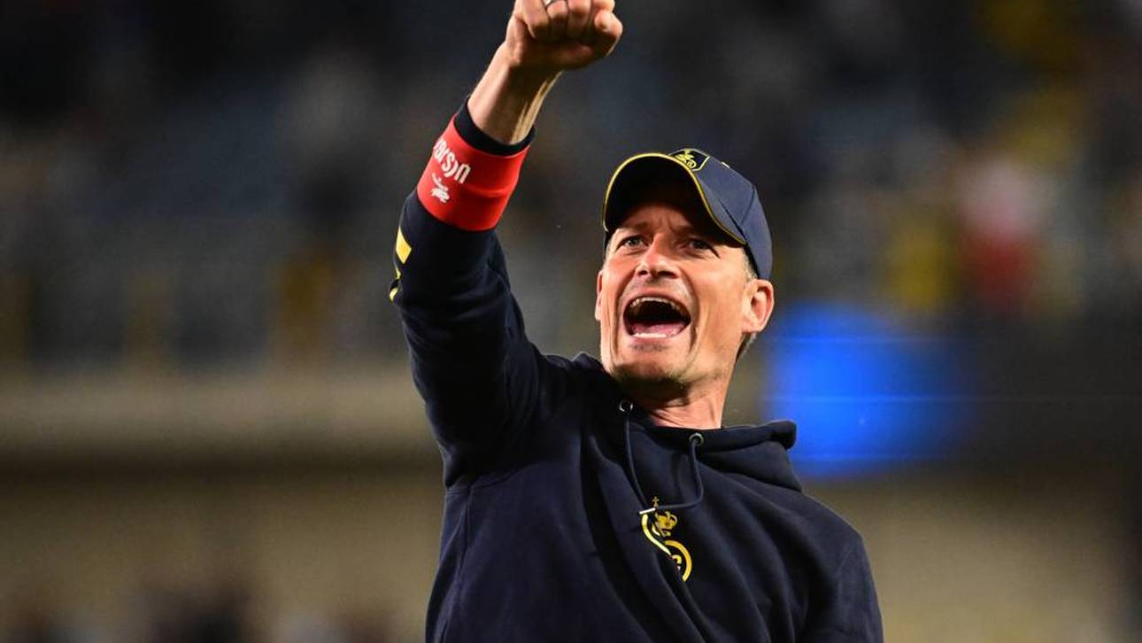 Hürzeler-Nachfolger perfekt