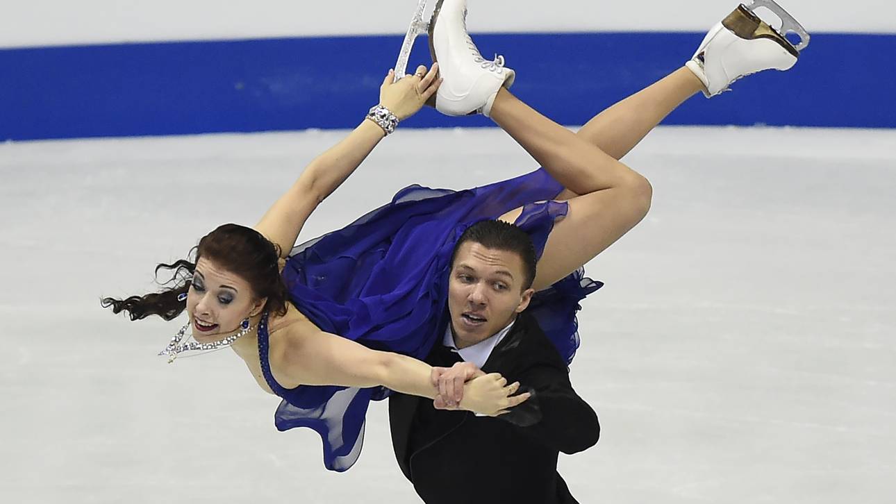 Nächster Dopingfall in Russland