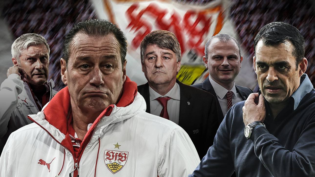 Viele Köpfe, keine Lösung