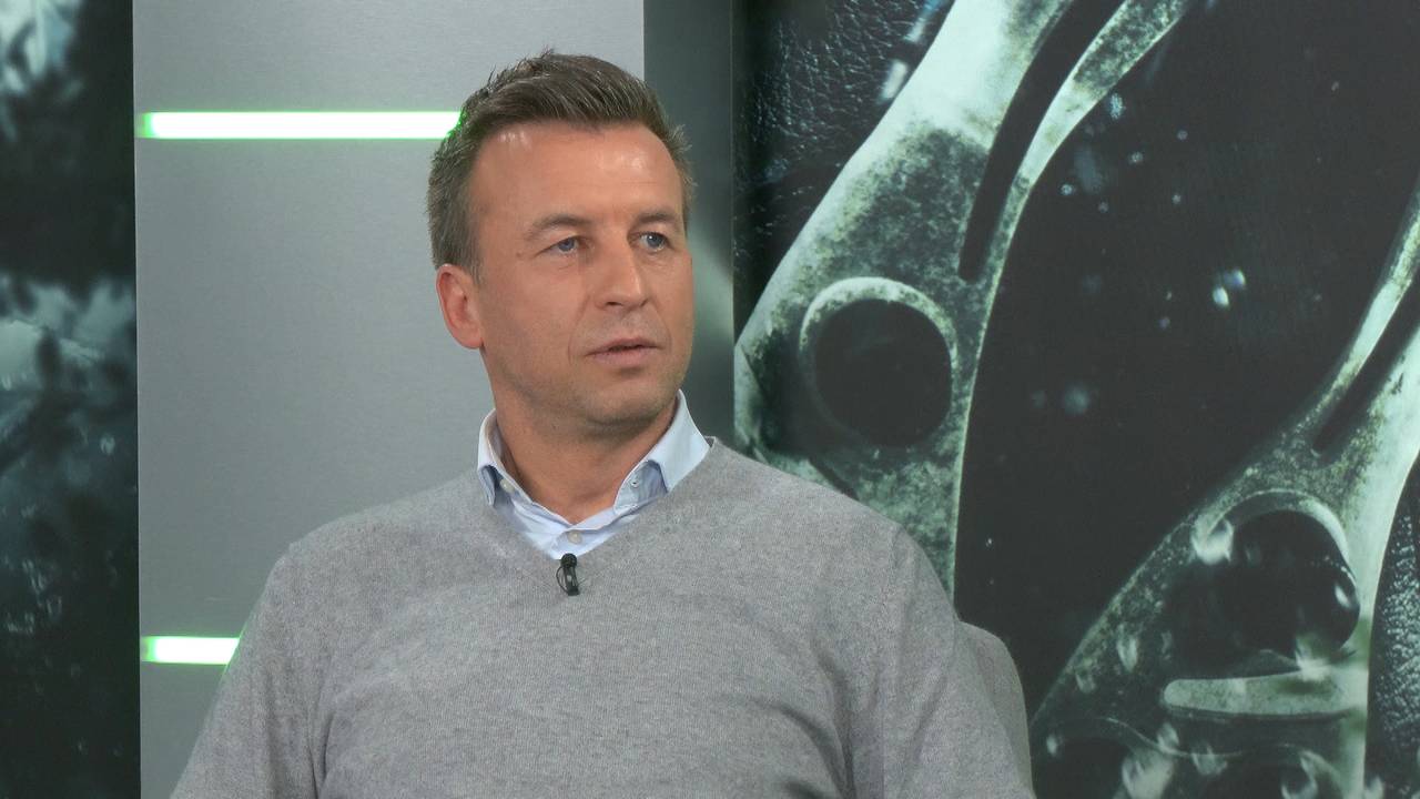 Essen holt Ex-Hannover-Coach