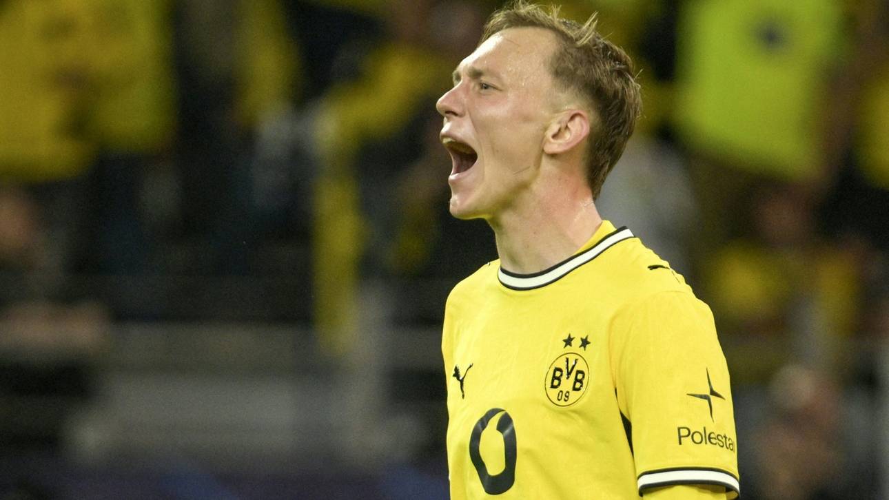 Nationalmannschaft: Beier will es Klopp „schwerer machen“